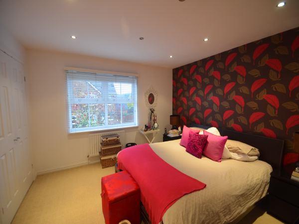 Colenso Drive, Mill Hill